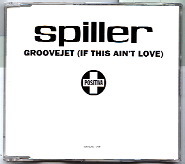 Spiller - Groovejet